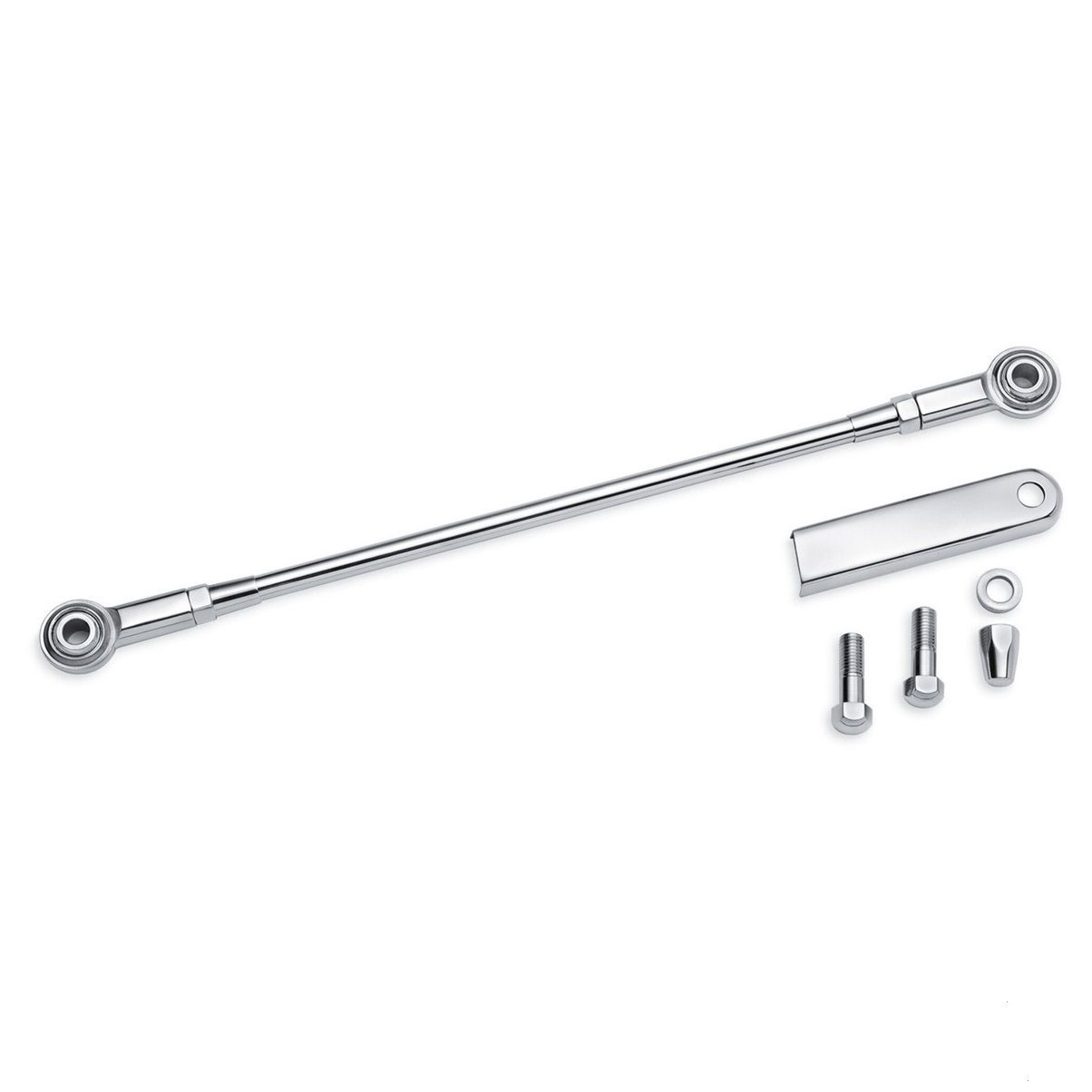 Round Gear Shift Linkage