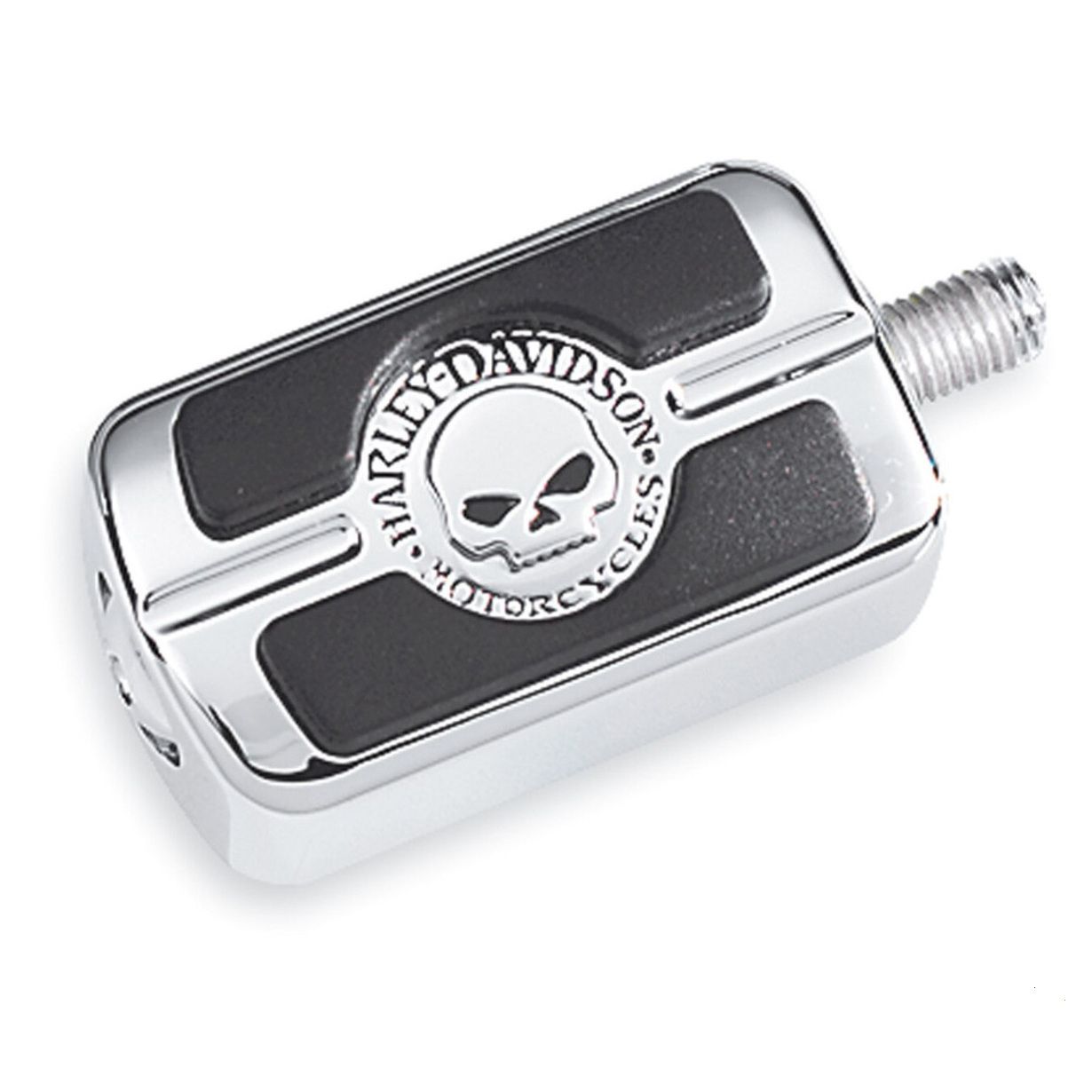Willie G Skull Shifter Peg
