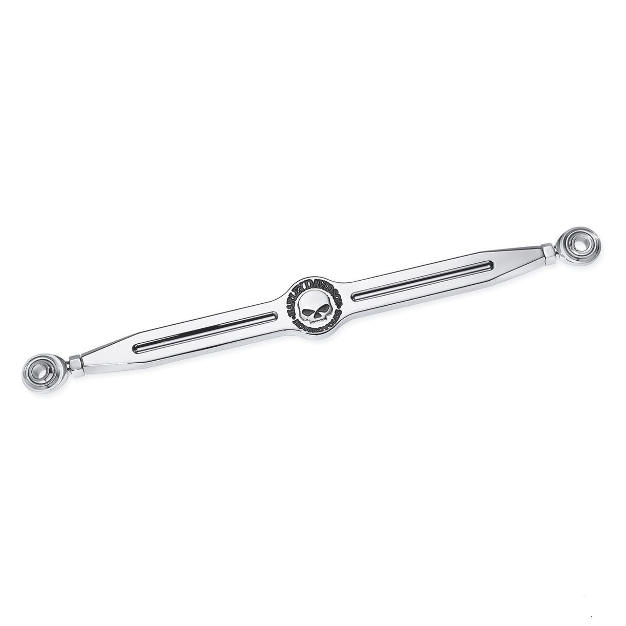 Skull Gear Shift Linkage