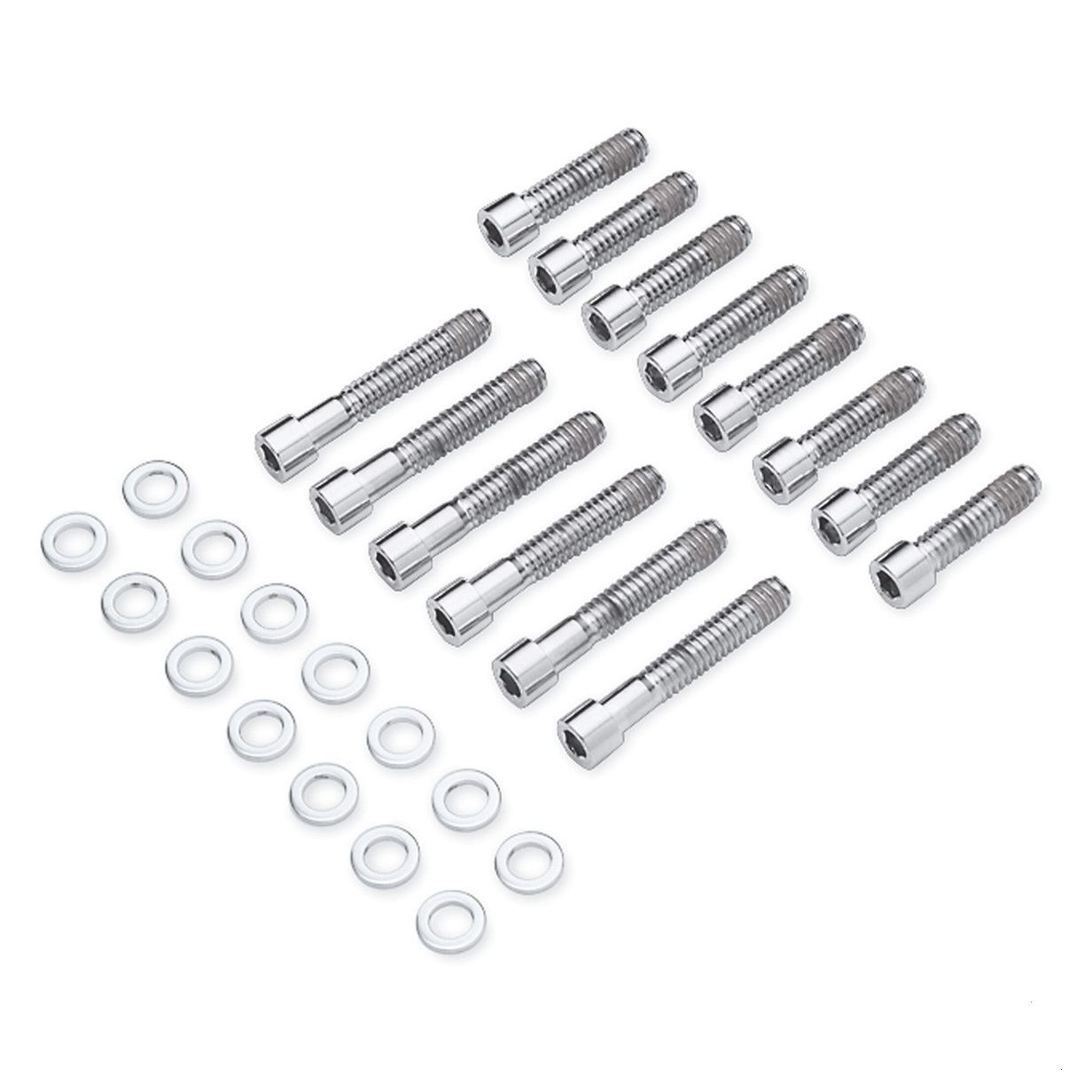 Transmission Hardware Kit