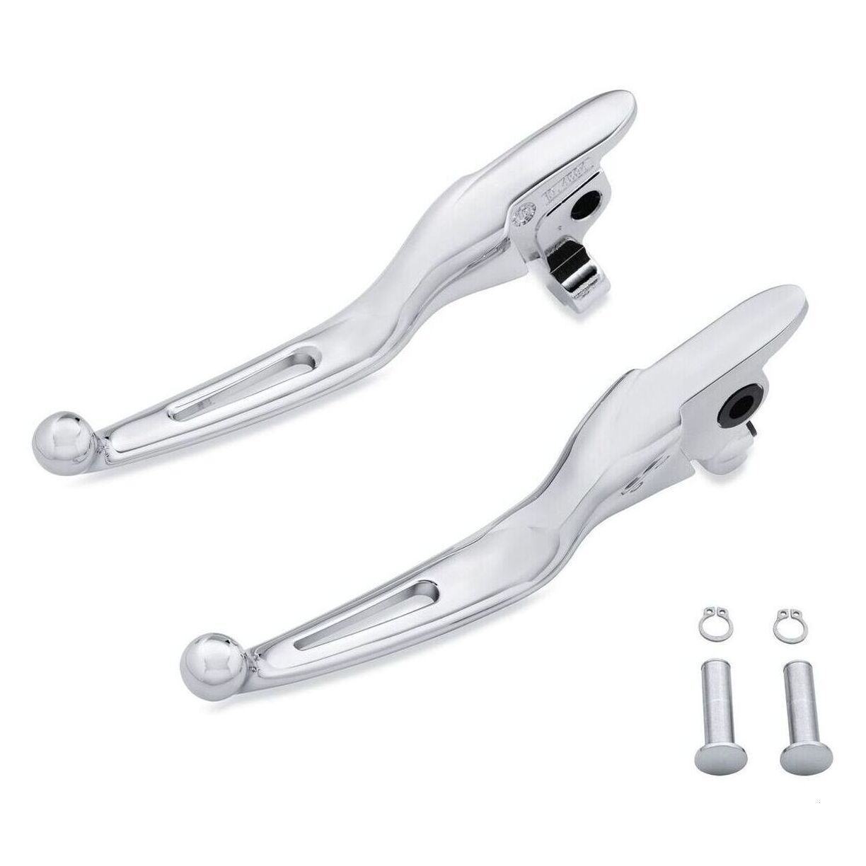 Slotted Hand Control Lever Kit