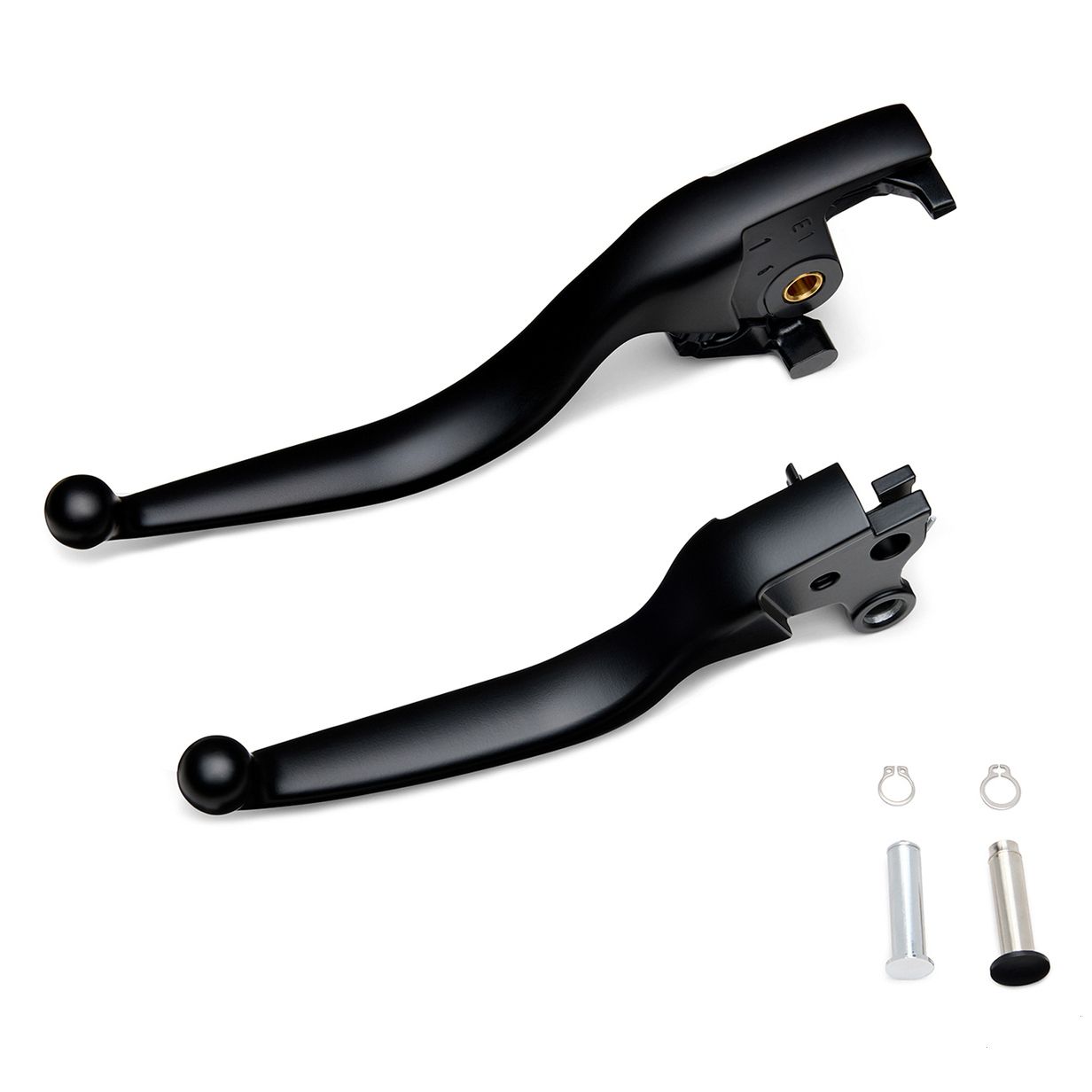Adjustable Hand Control Lever Kit