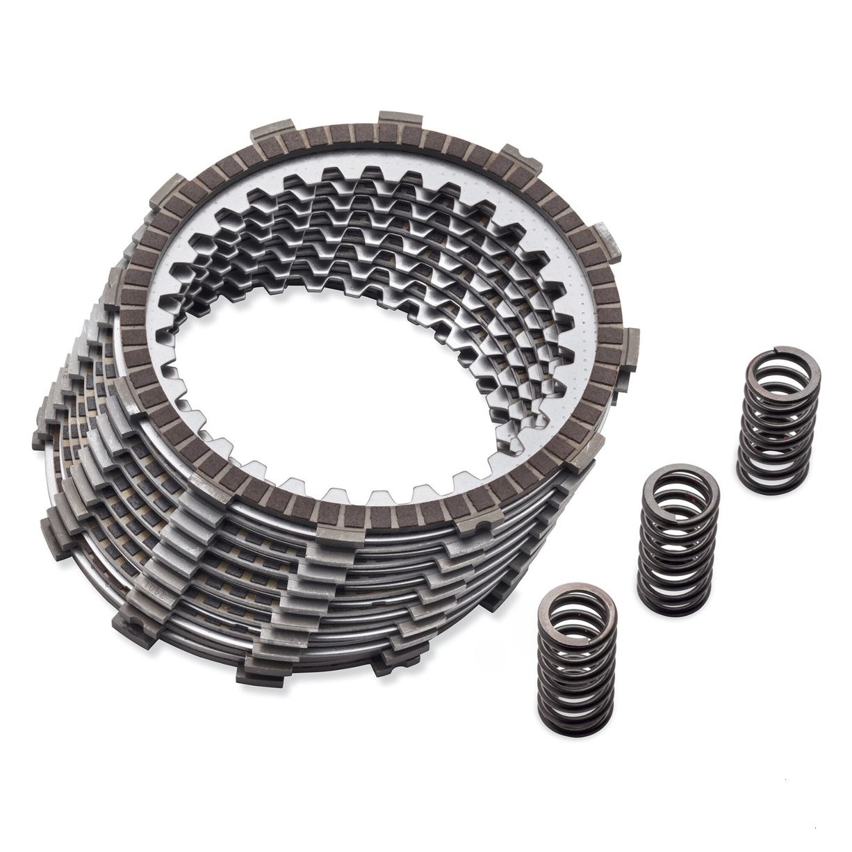 Screamin' Eagle High Capacity Clutch Kit - Milwaukee-Eight Engine