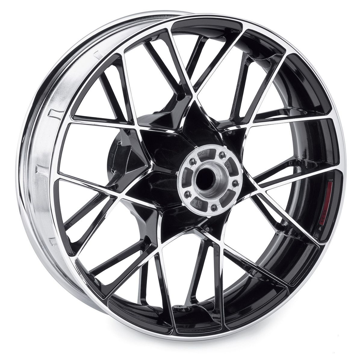 Fugitive 18 in. Rear Wheel