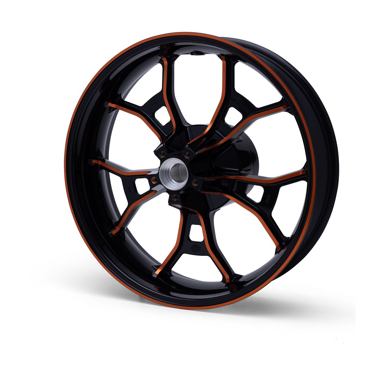 Performance Forged Touring 18 in. Rear Wheel