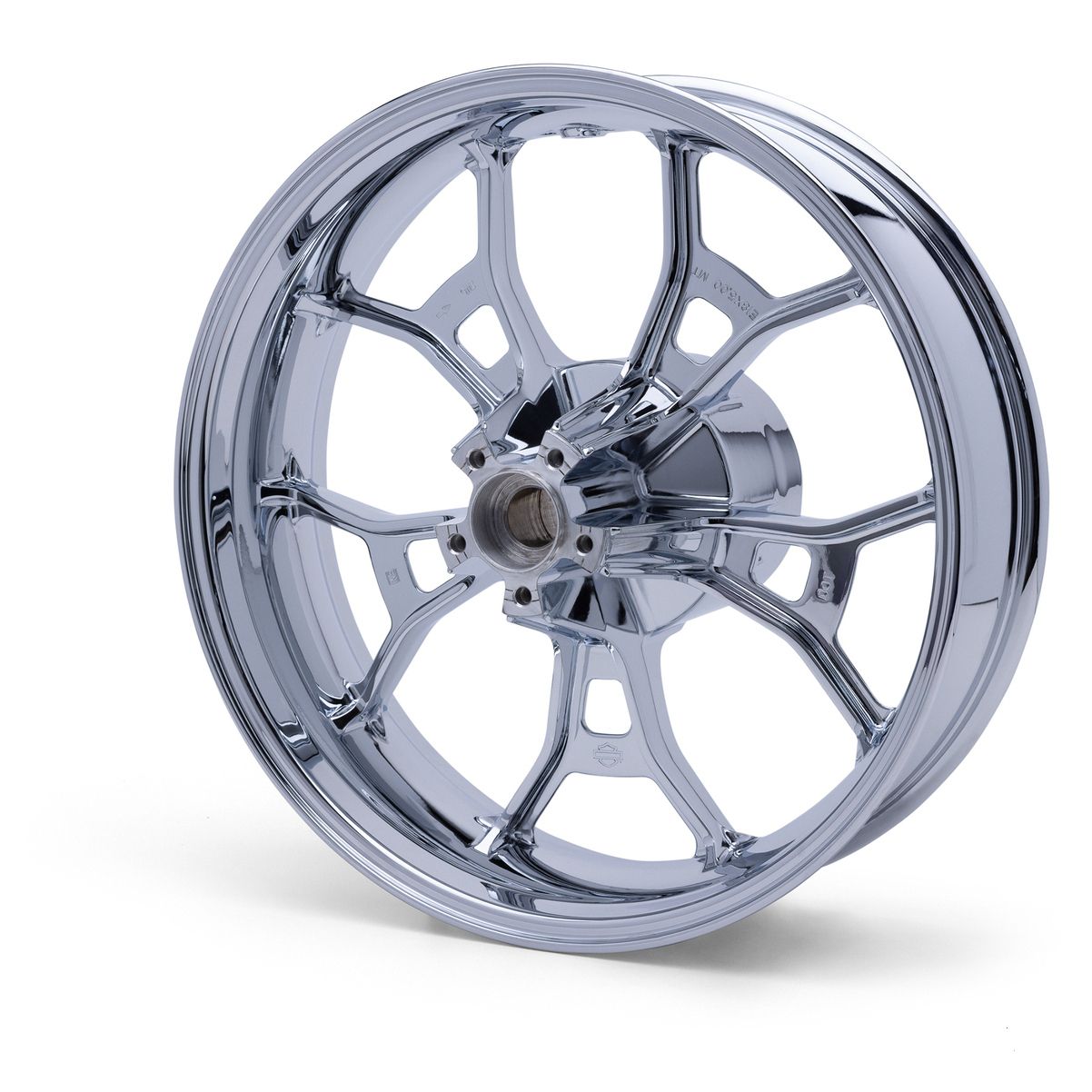 Performance Forged Touring 18 in. Rear Wheel