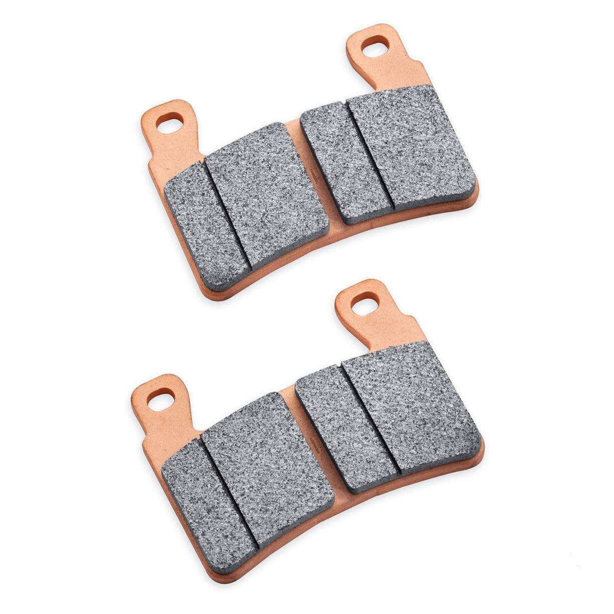 Original Equipment Front Brake Pads
