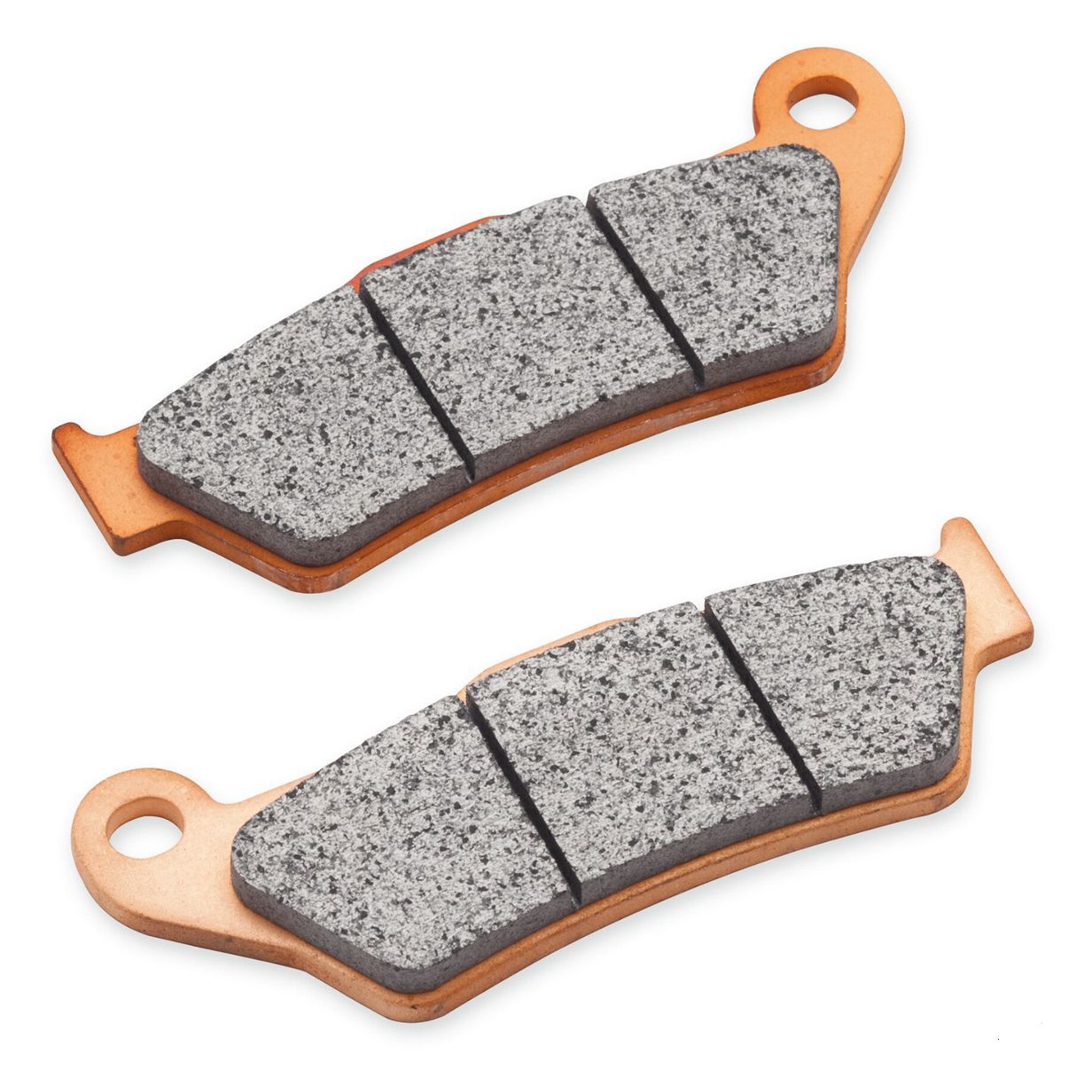 H-D� Original Equipment Rear Brake Pads