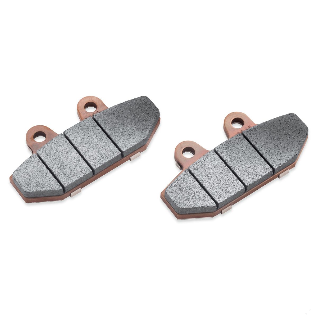 Original Equipment Rear Brake Pads