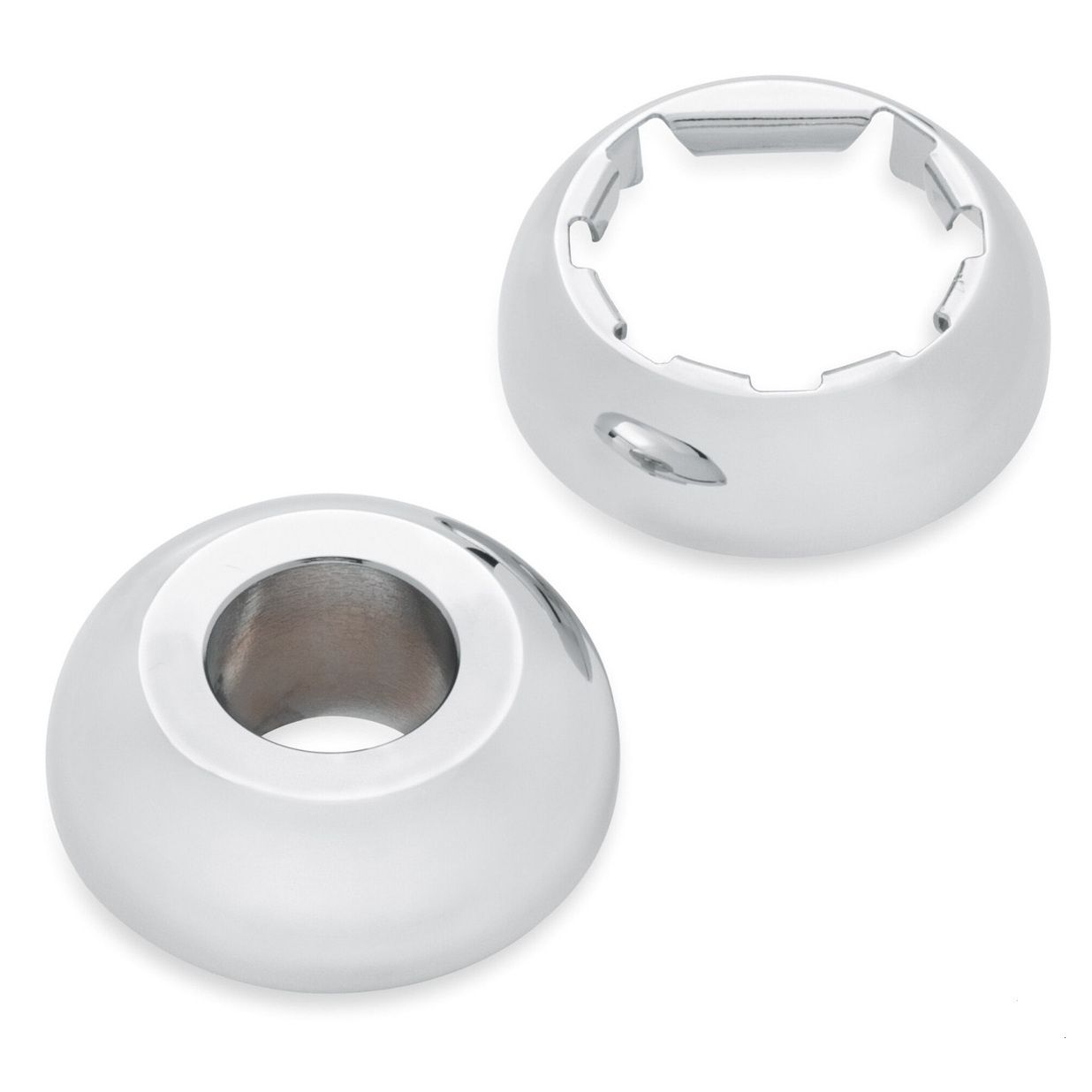 Domed Front Wheel Spacer Kit