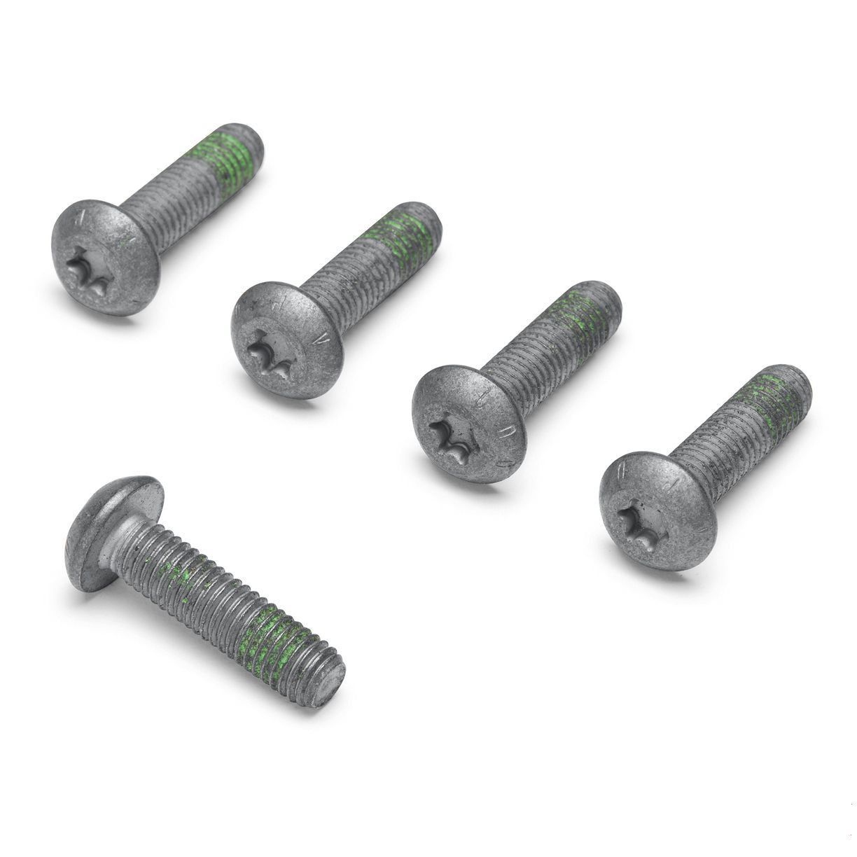 Brake Rotor Hardware