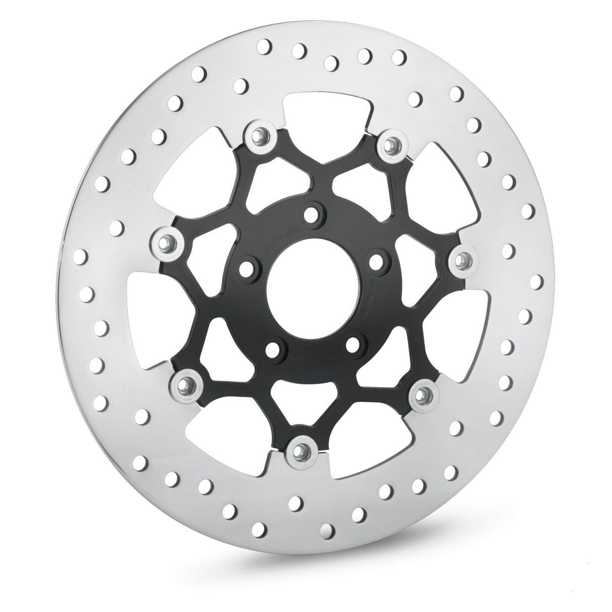 Split 7 Spoke Front Brake Rotor