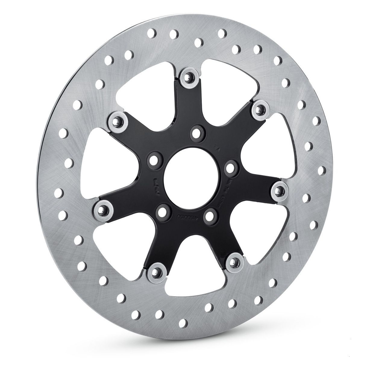 Turbine Front Brake Rotor