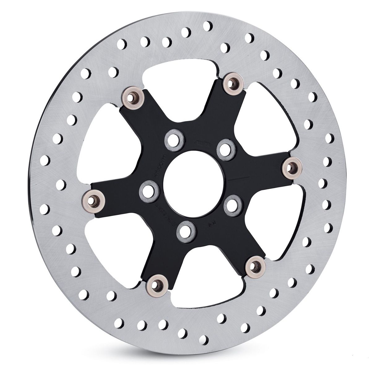 Annihilator Rear Brake Rotor