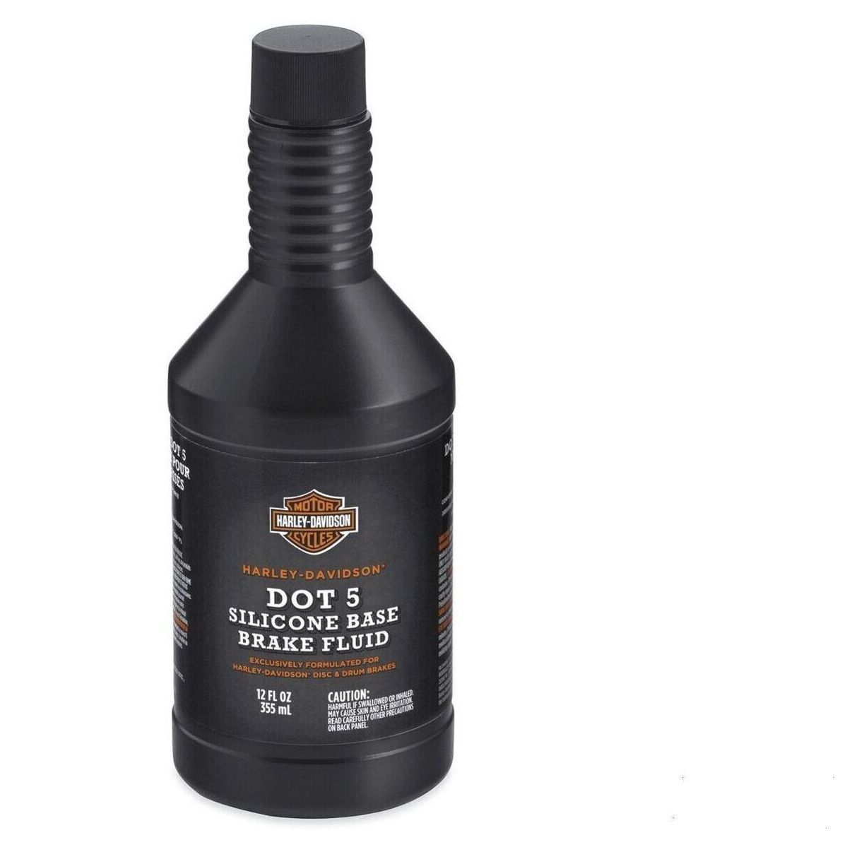 H-D DOT 5 Brake Fluid