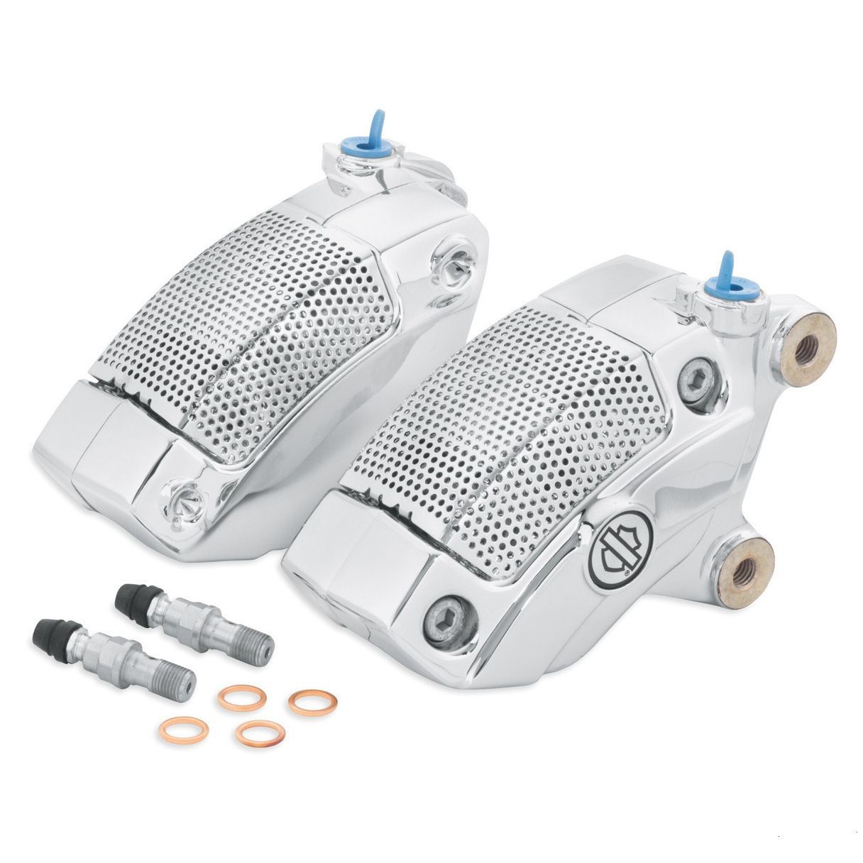 Brembo Front Brake Caliper Kit