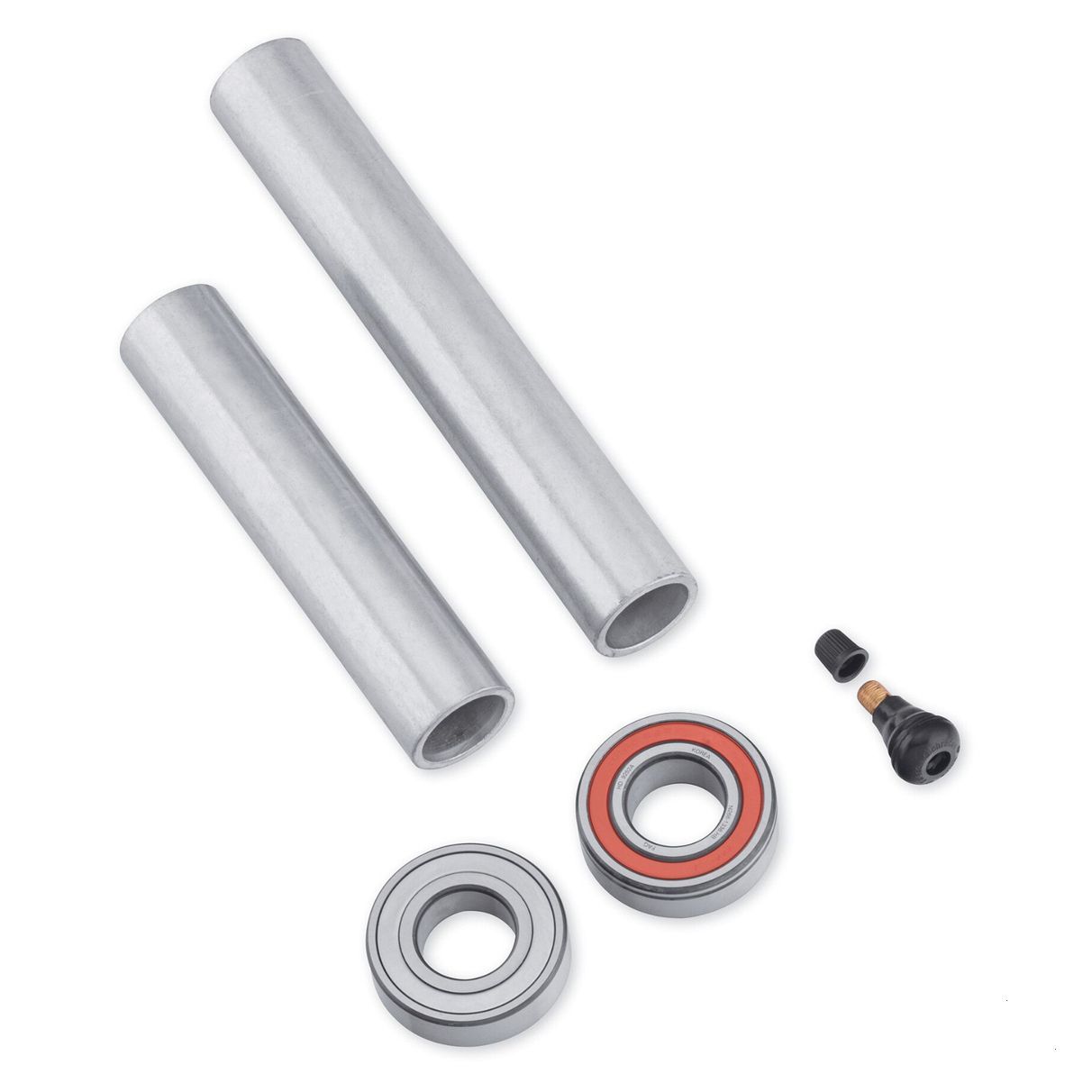 Rear Wheel Installation Kit