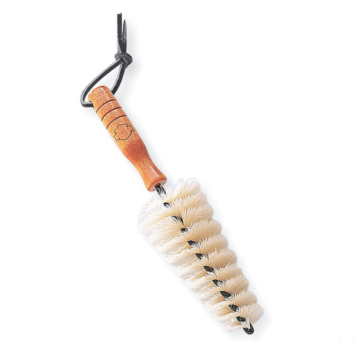 Wheel and Spoke Brush
