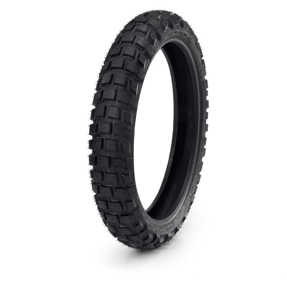 Michelin Anakee Wild Off-Road Front Tire - 120/70R19