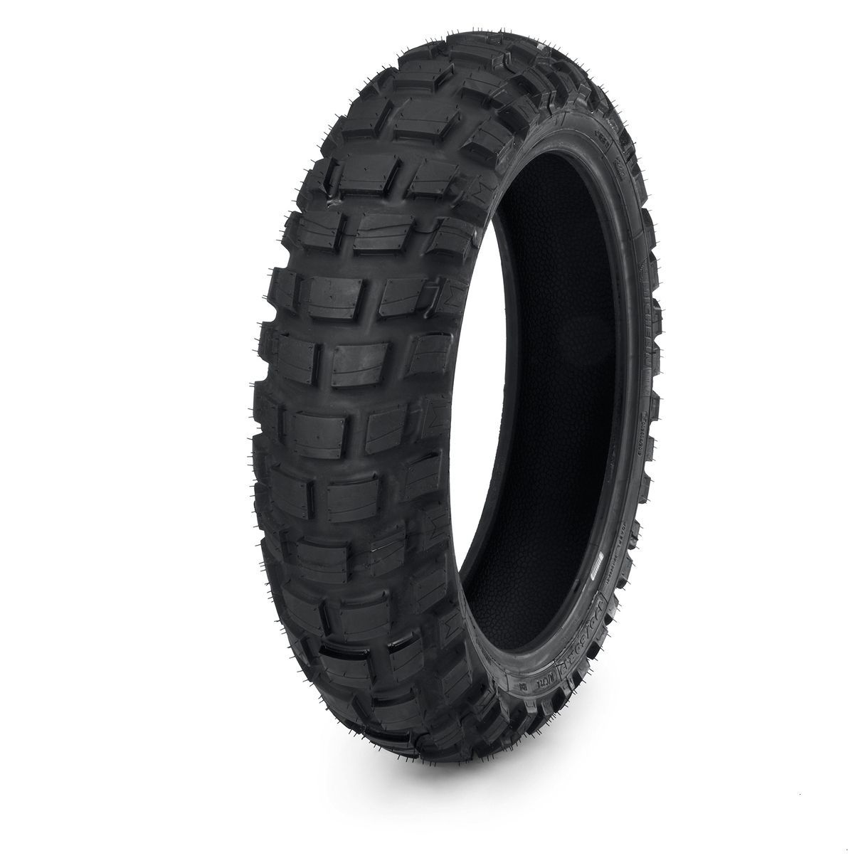 Michelin Anakee Wild Off-Road Rear Tire - 170/60R17