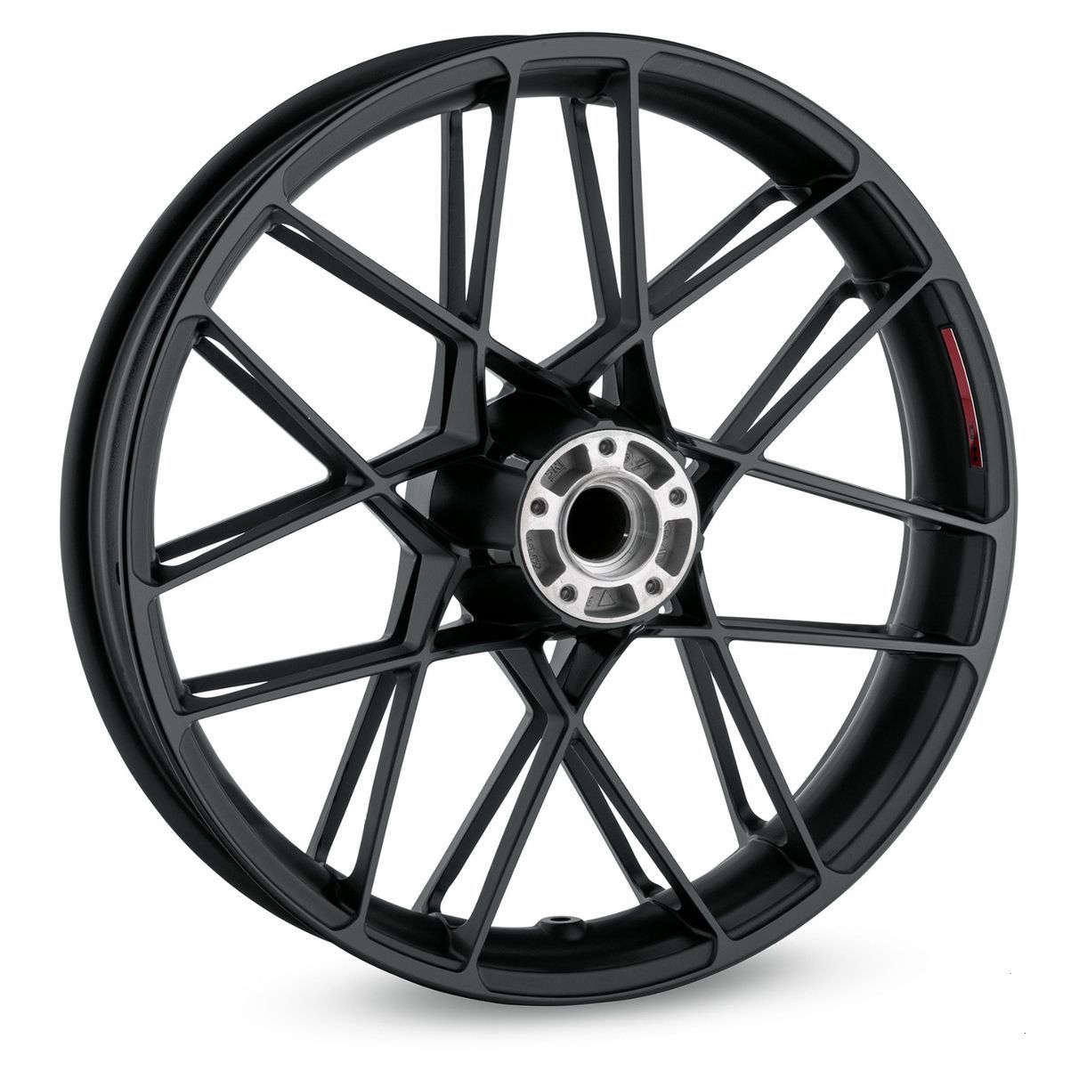 Fugitive 19 in. Front Wheel