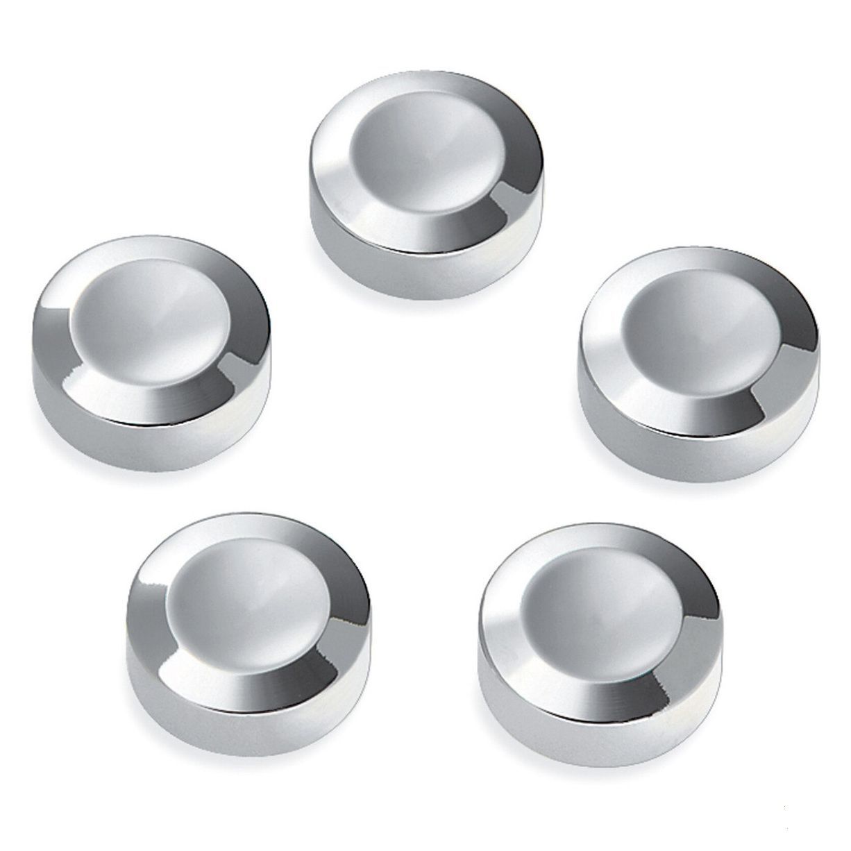Rear Sprocket Bolt Cover Kit