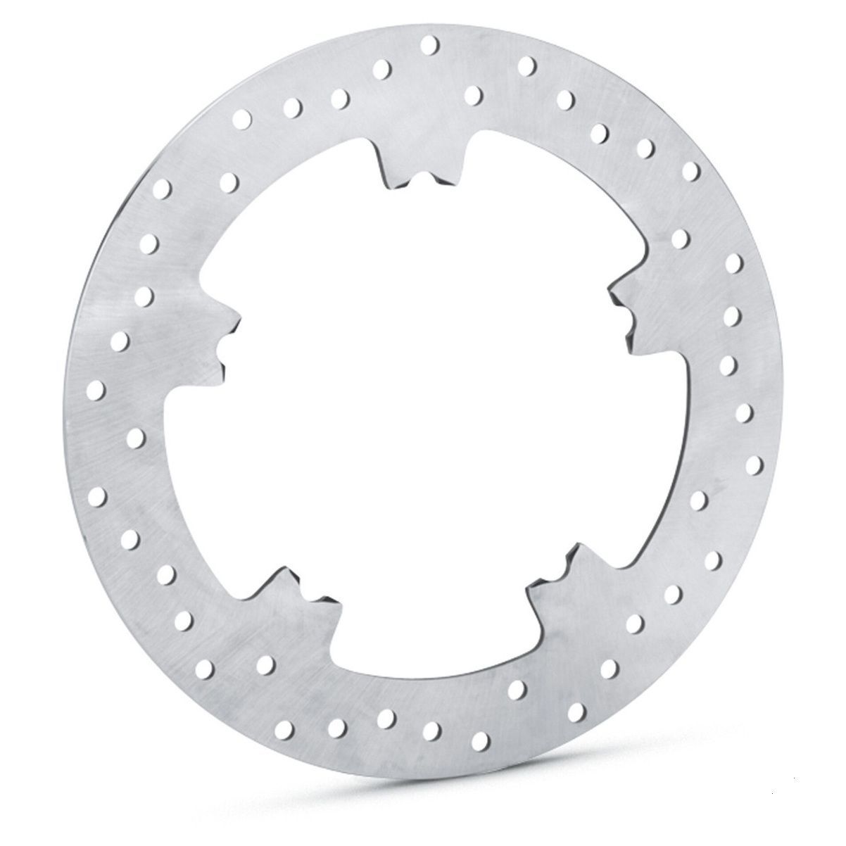 Raw Front Brake Rotor