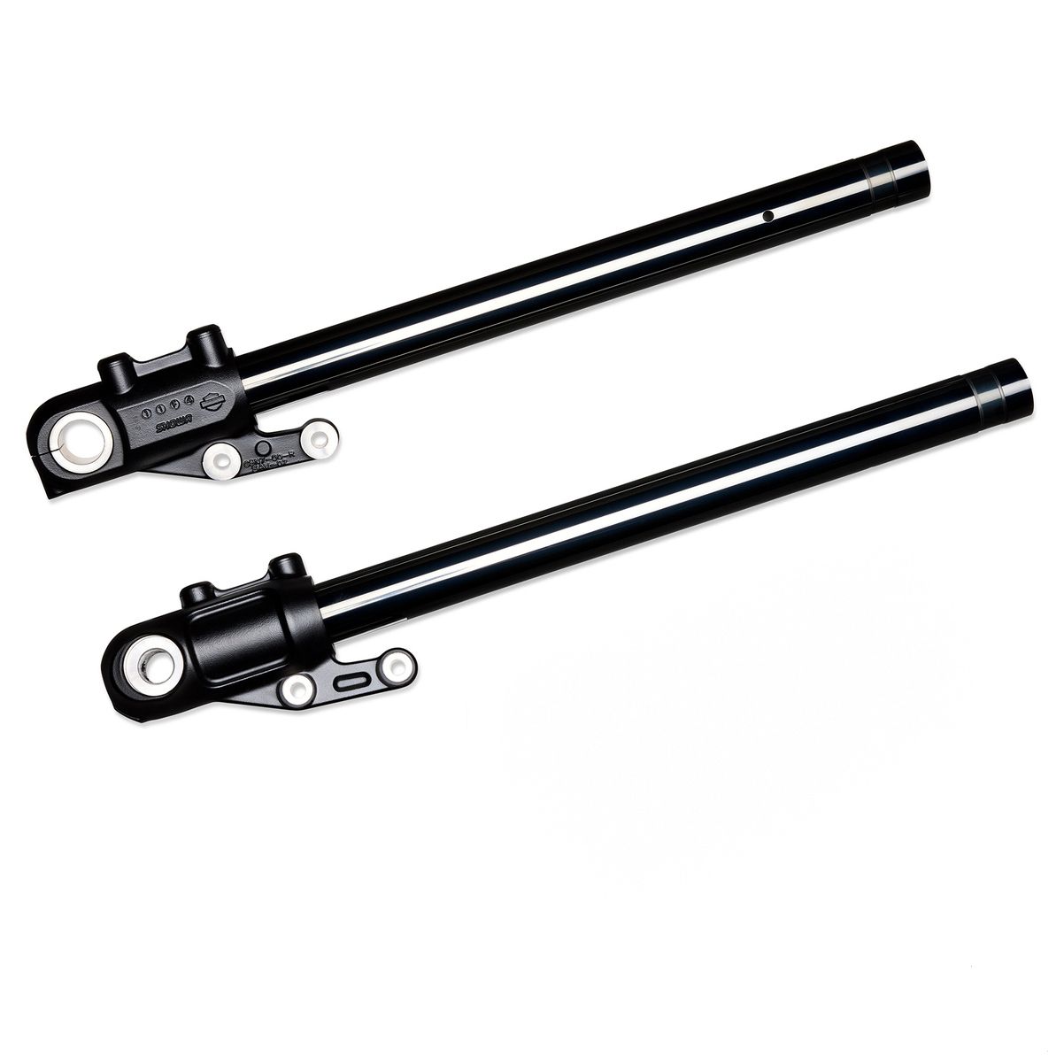 Diamond Like Carbon Coating Fork Tubes � Inverted Forks