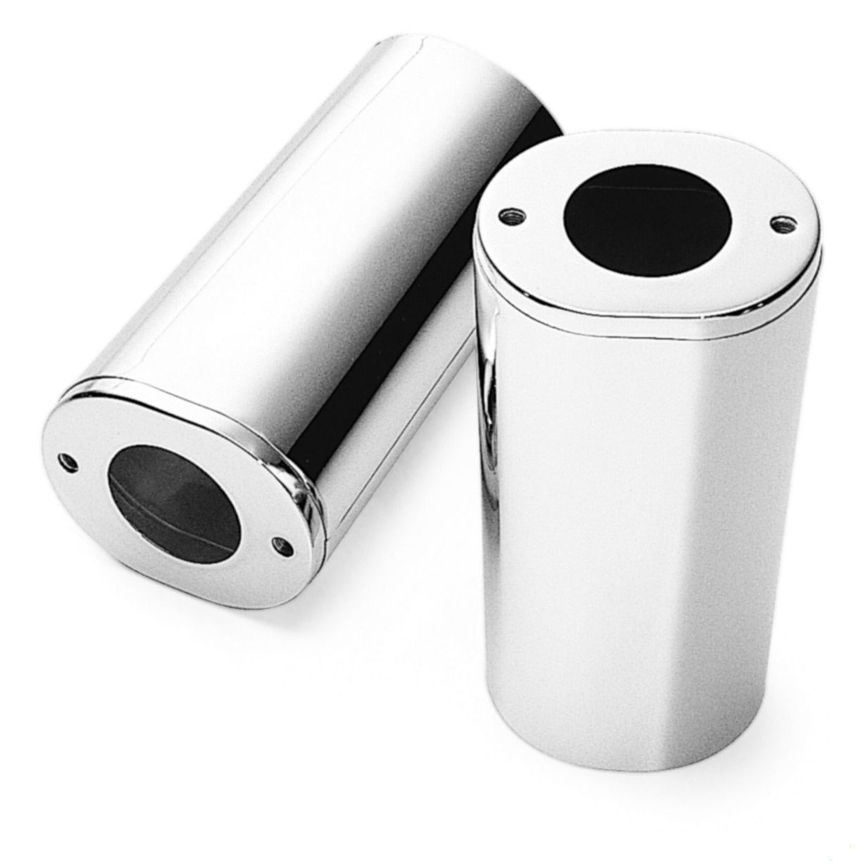 Upper Fork Slider Covers