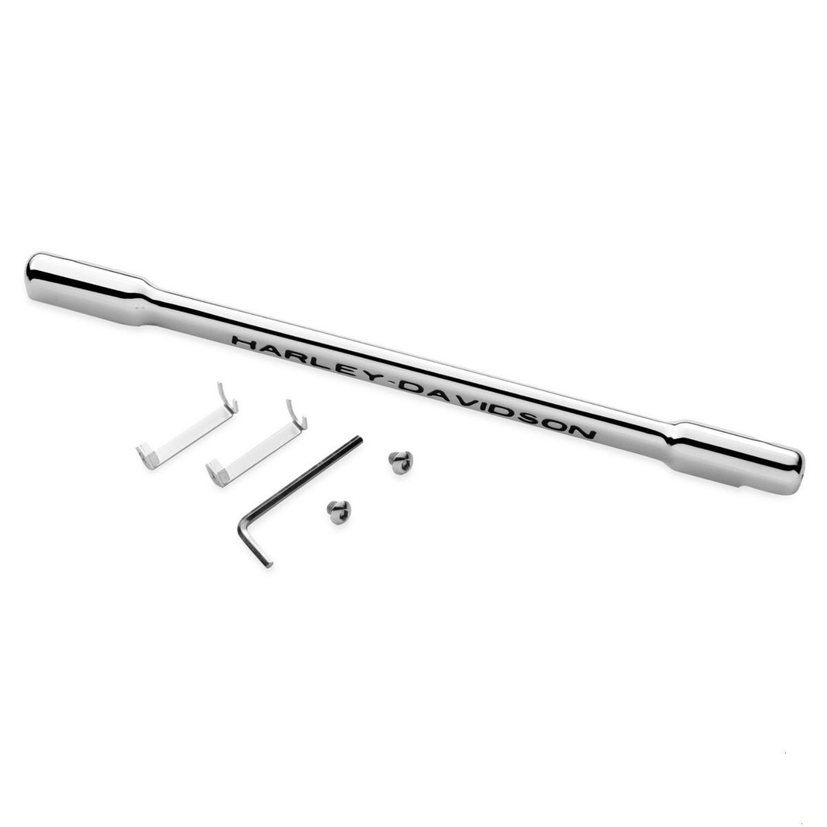 Script Gear Shifter Linkage Cover