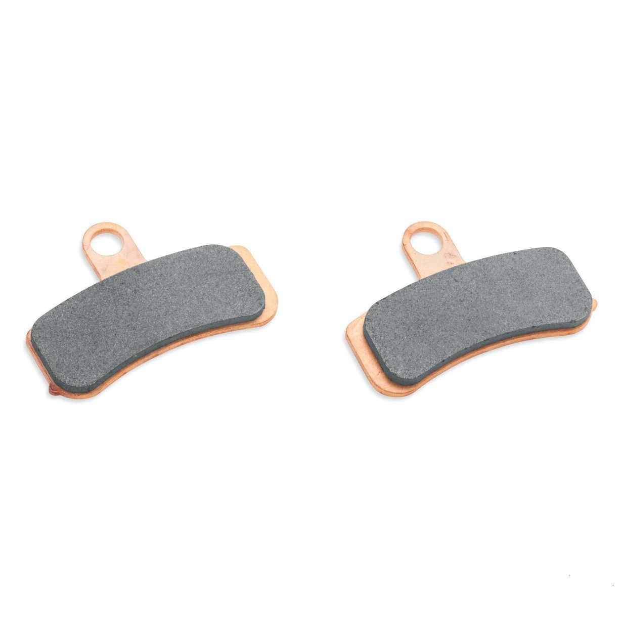 Original Equipment Front Brake Pads