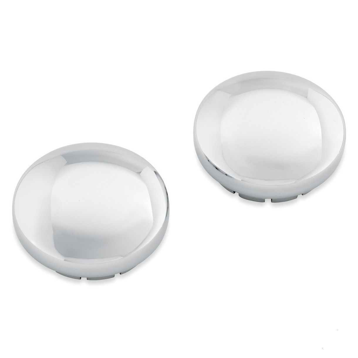 Swingarm Pivot Bolt Covers