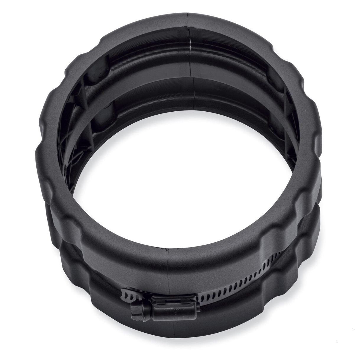 Muffler Slider Guard Kit