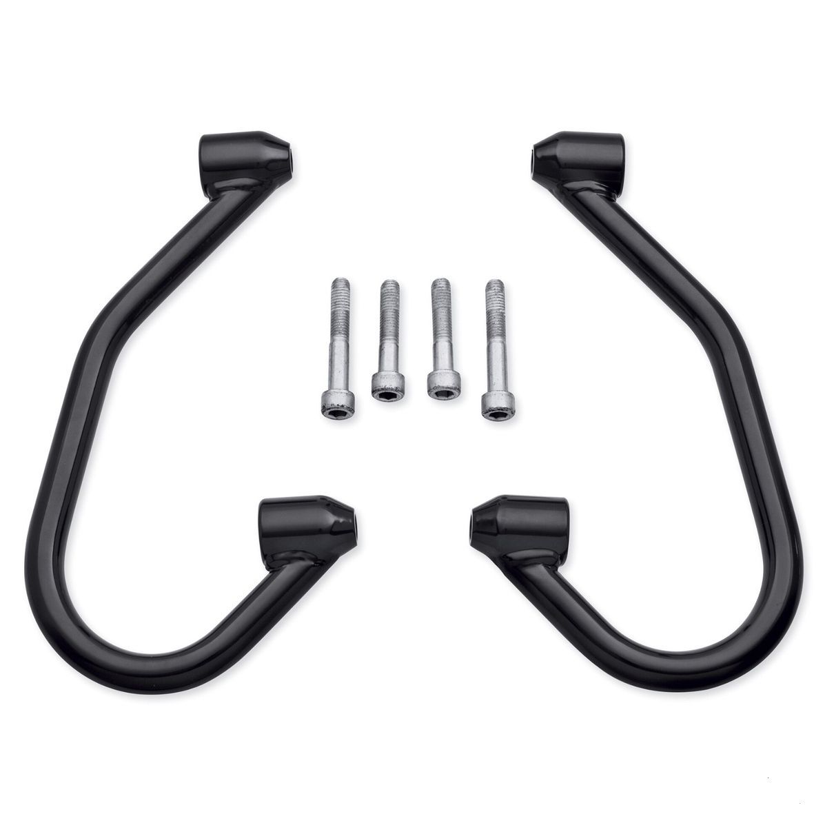 Rear Fender Guard Kit