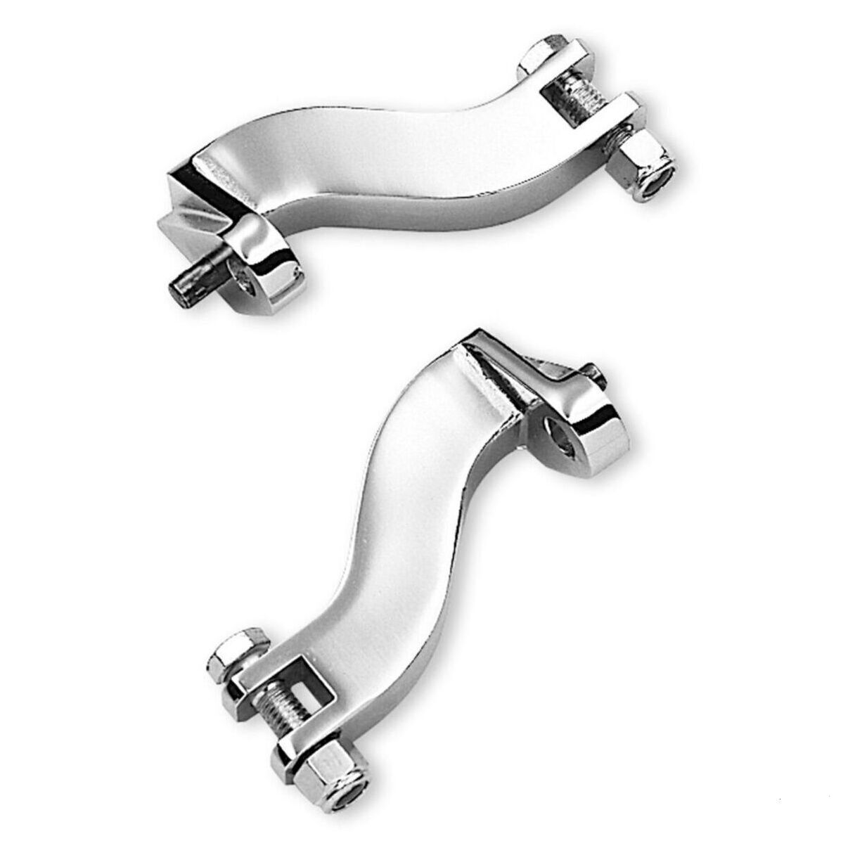 Passenger Footpeg Mount Kit