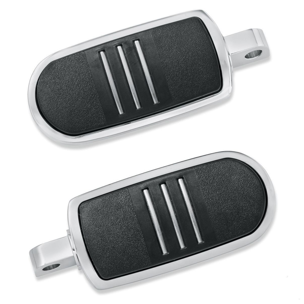 Streamliner Footpegs