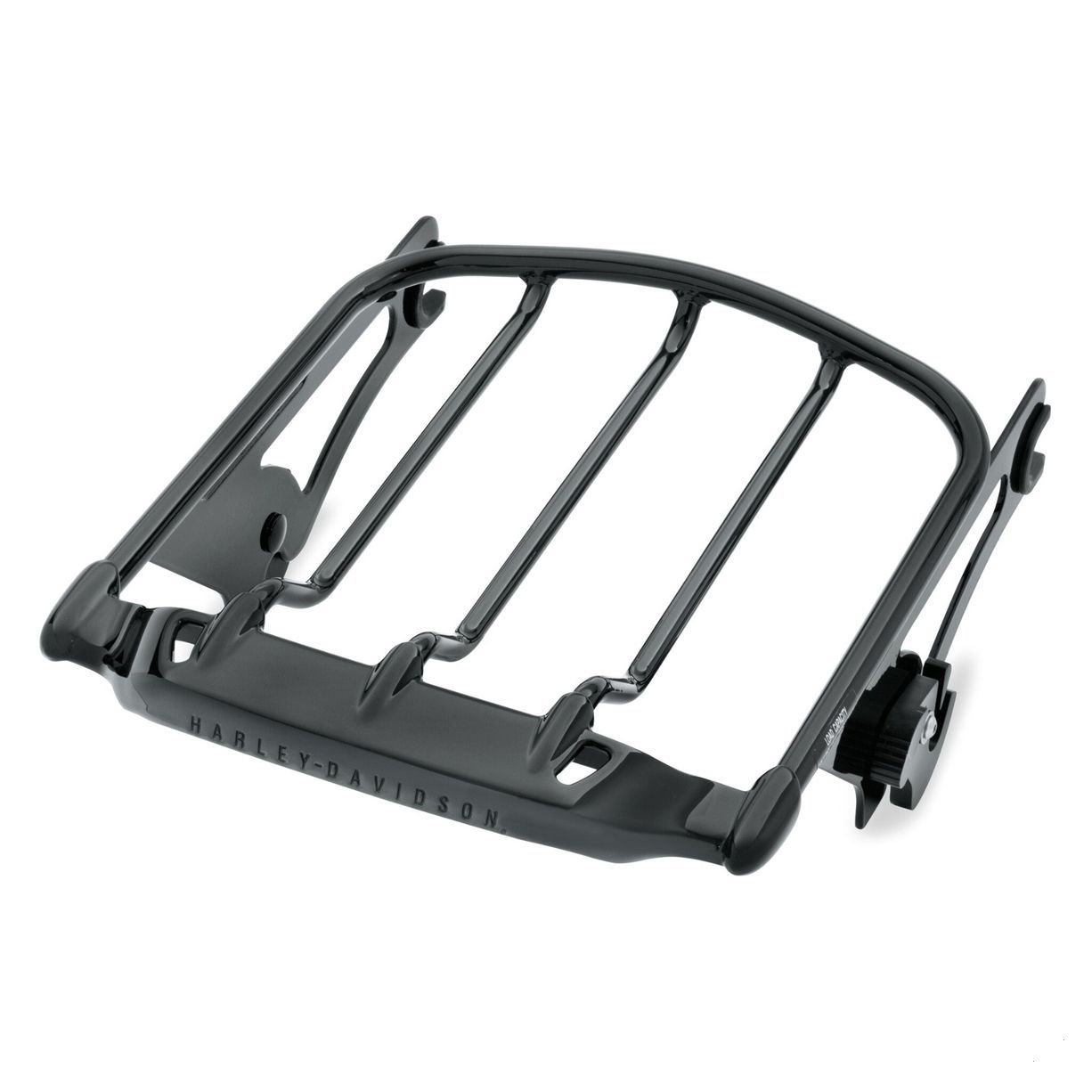 Air Wing H-D Detachables Two-Up Luggage Rack