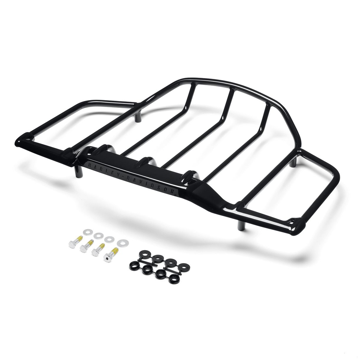 Air Wing Luggage Rack