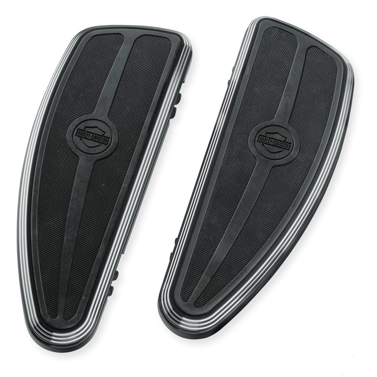 Burst Rider Footboard Kit