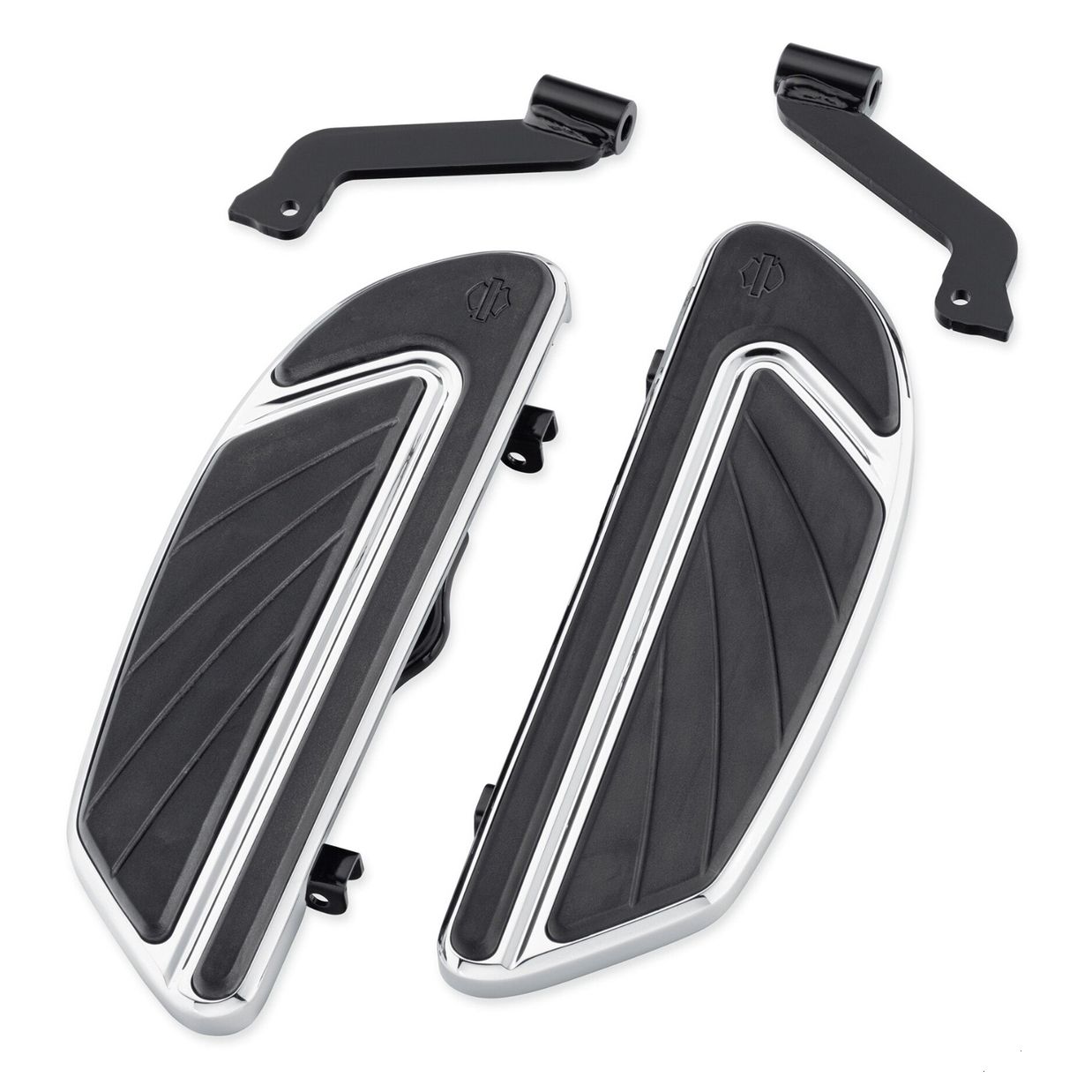 Airflow Rider Footboard Kit