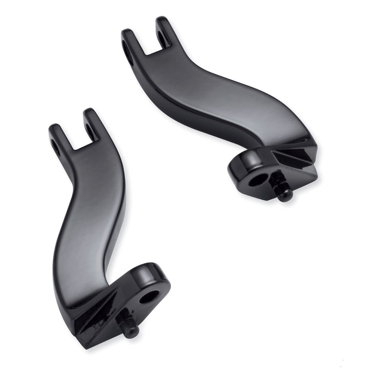 Passenger Footpeg Mount