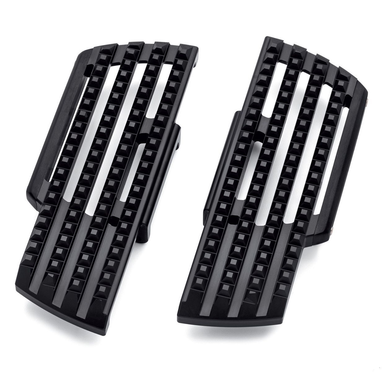 Dominion Rider Footboard Kit