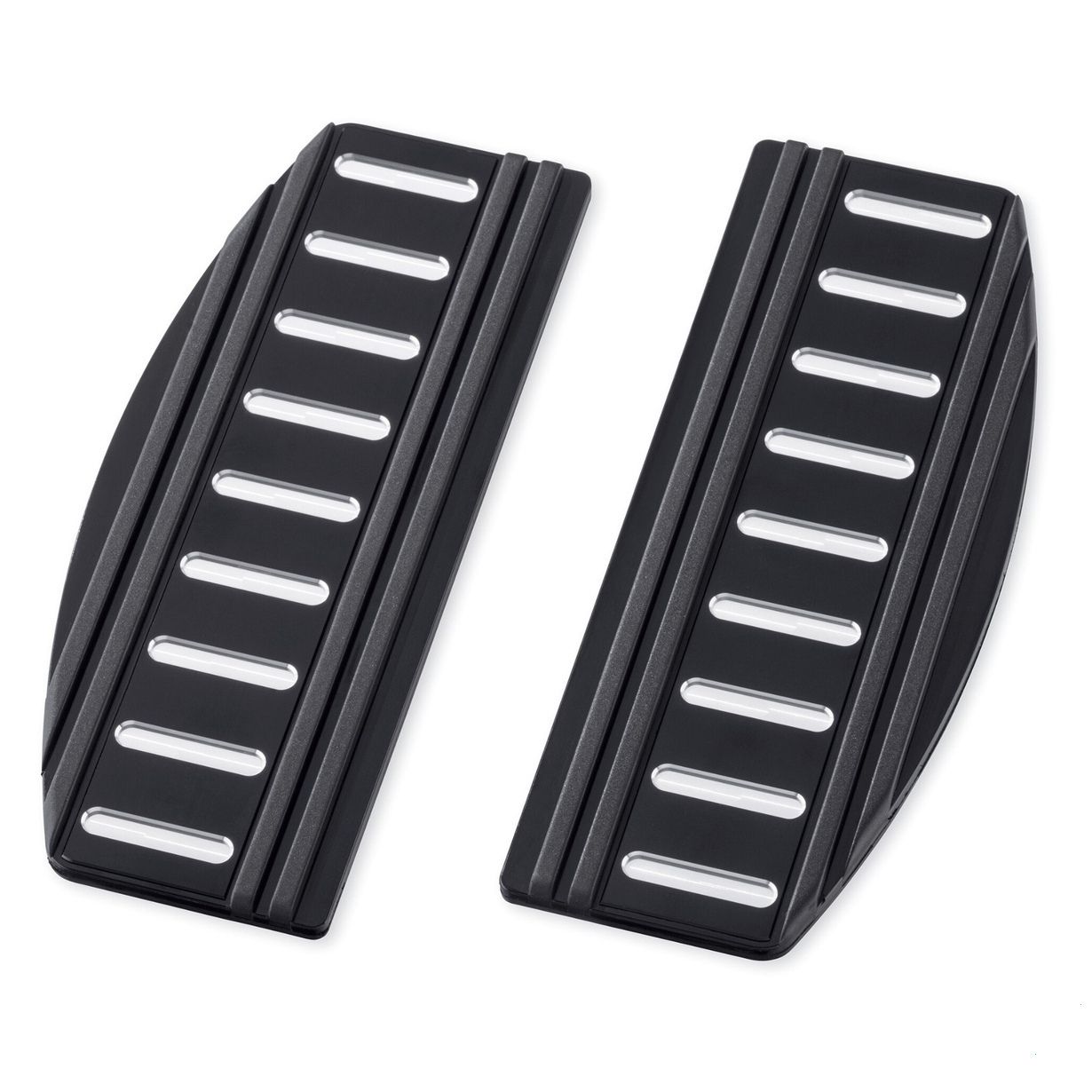 Edge Cut Passenger Footboard Insert Kit