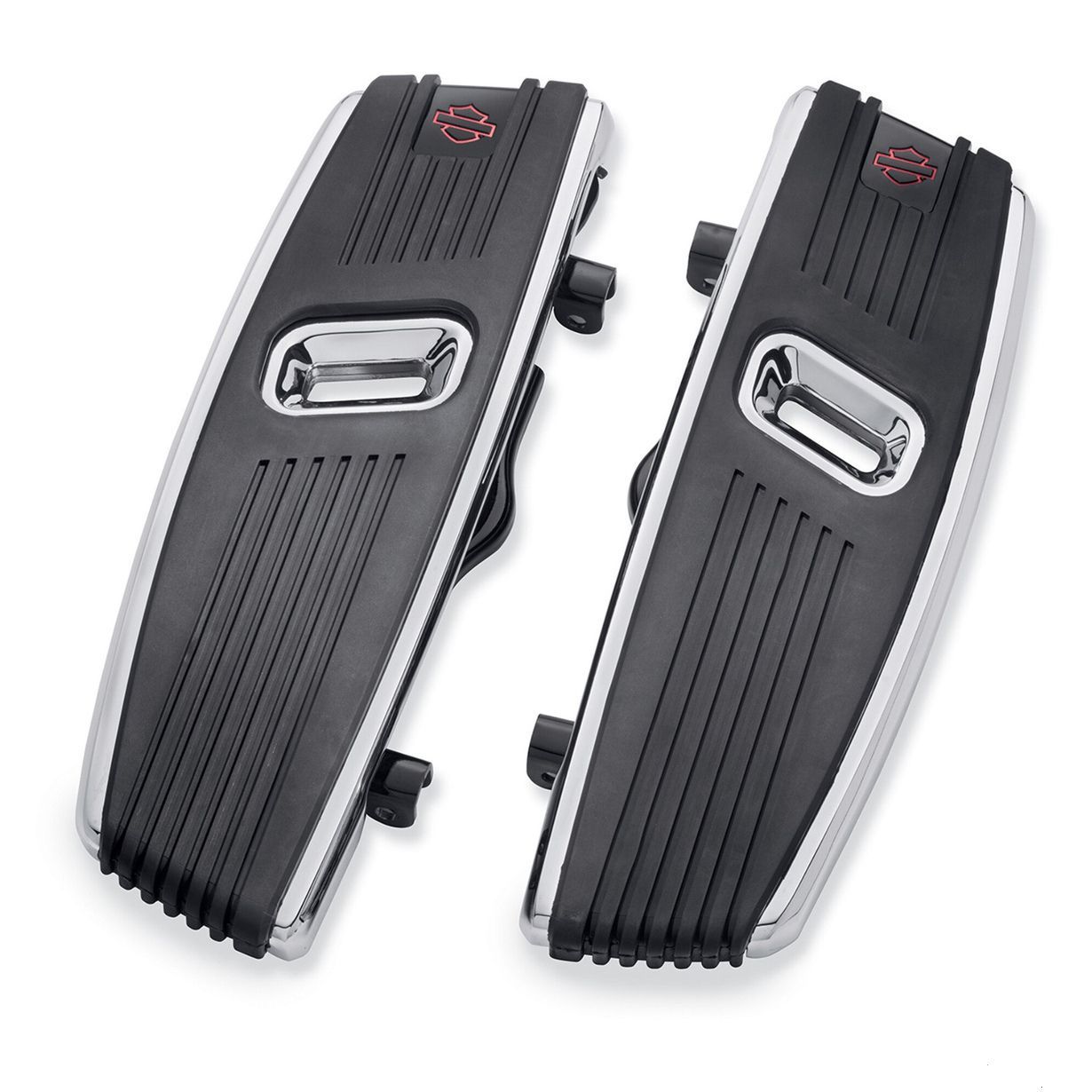 Kahuna Rider Footboard Kit