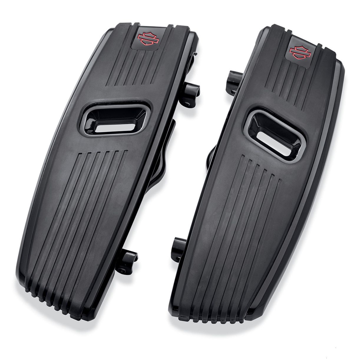 Kahuna Rider Footboard Kit