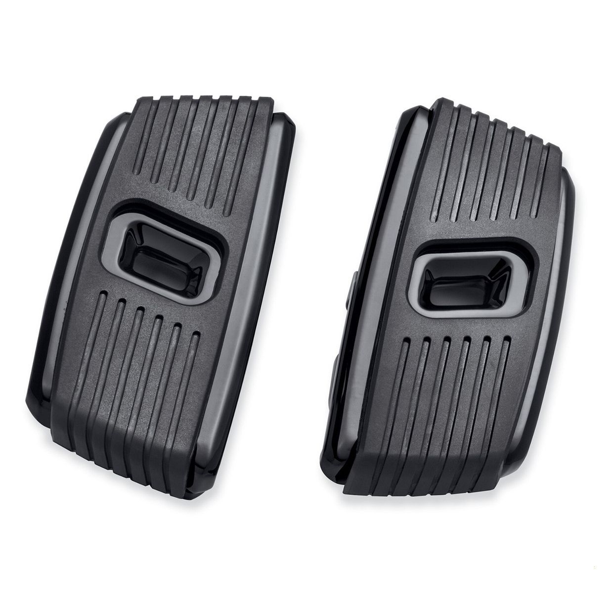 Kahuna Passenger Footboard Kit