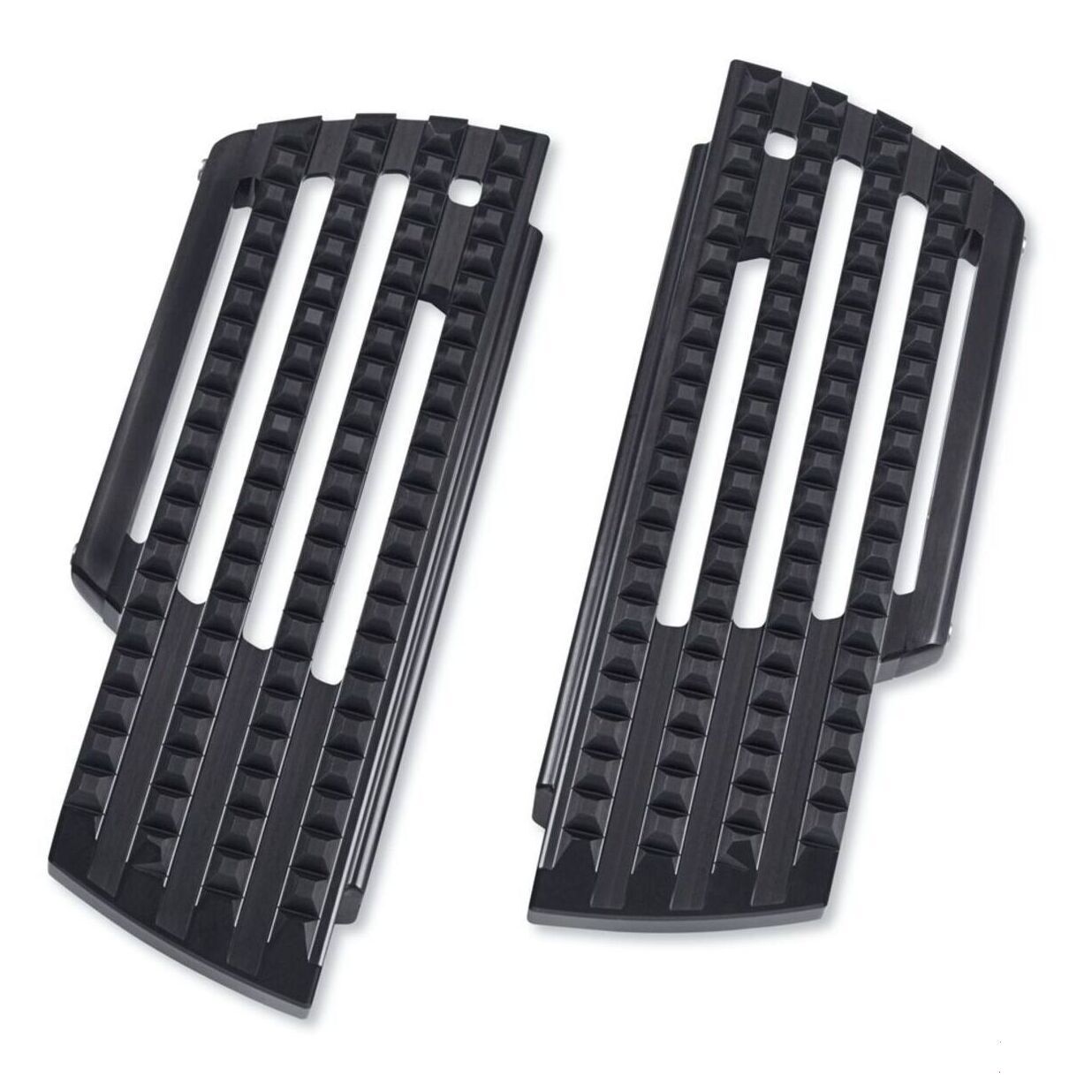 Dominion Rider Footboard Kit