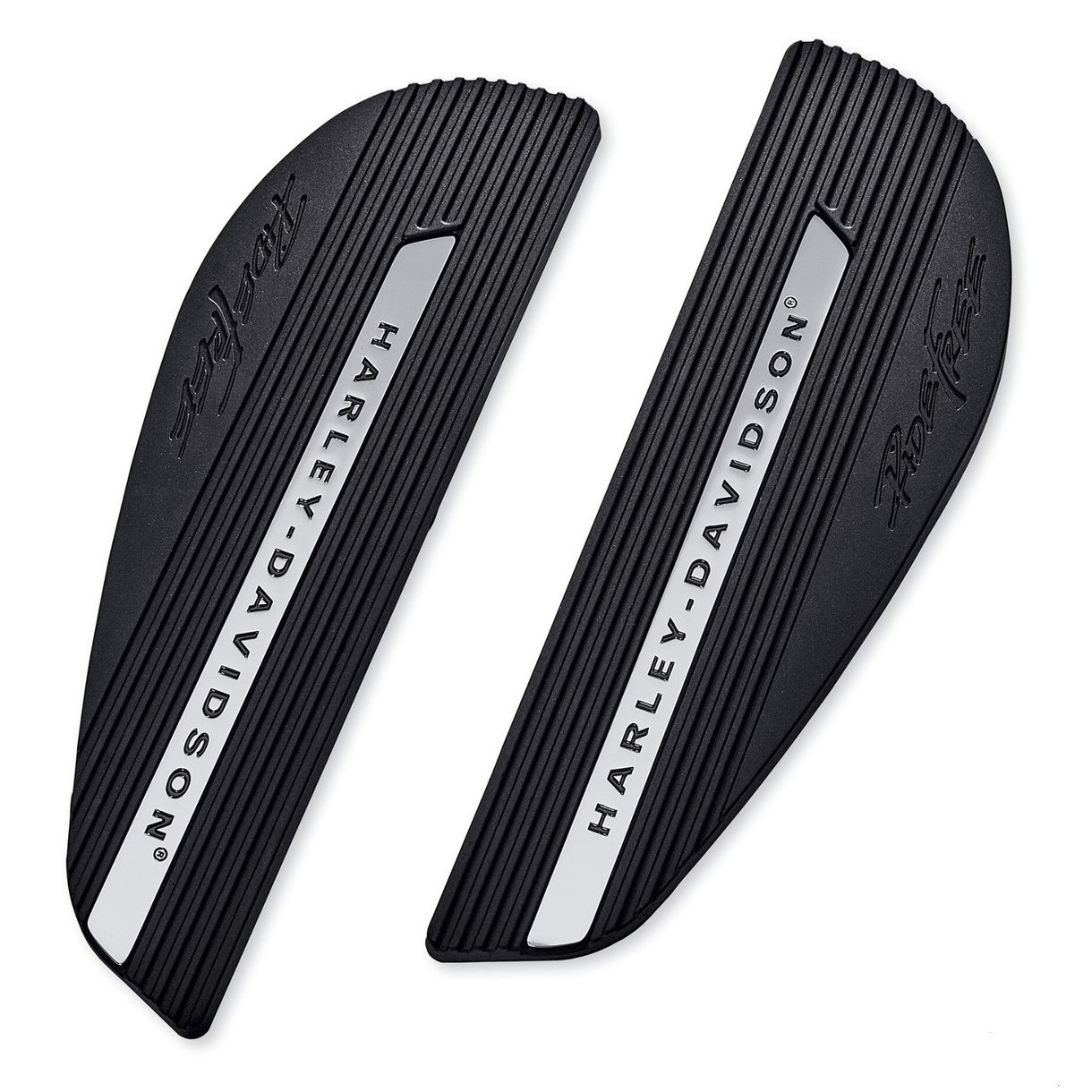 Ride Free Rider Footboard Inserts