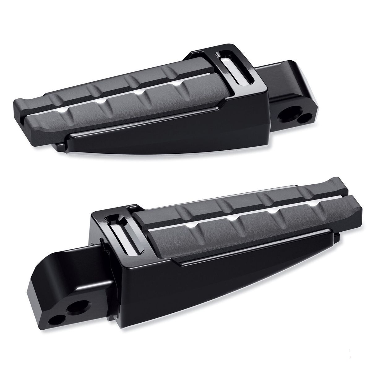 Voltaic Passenger Footpegs