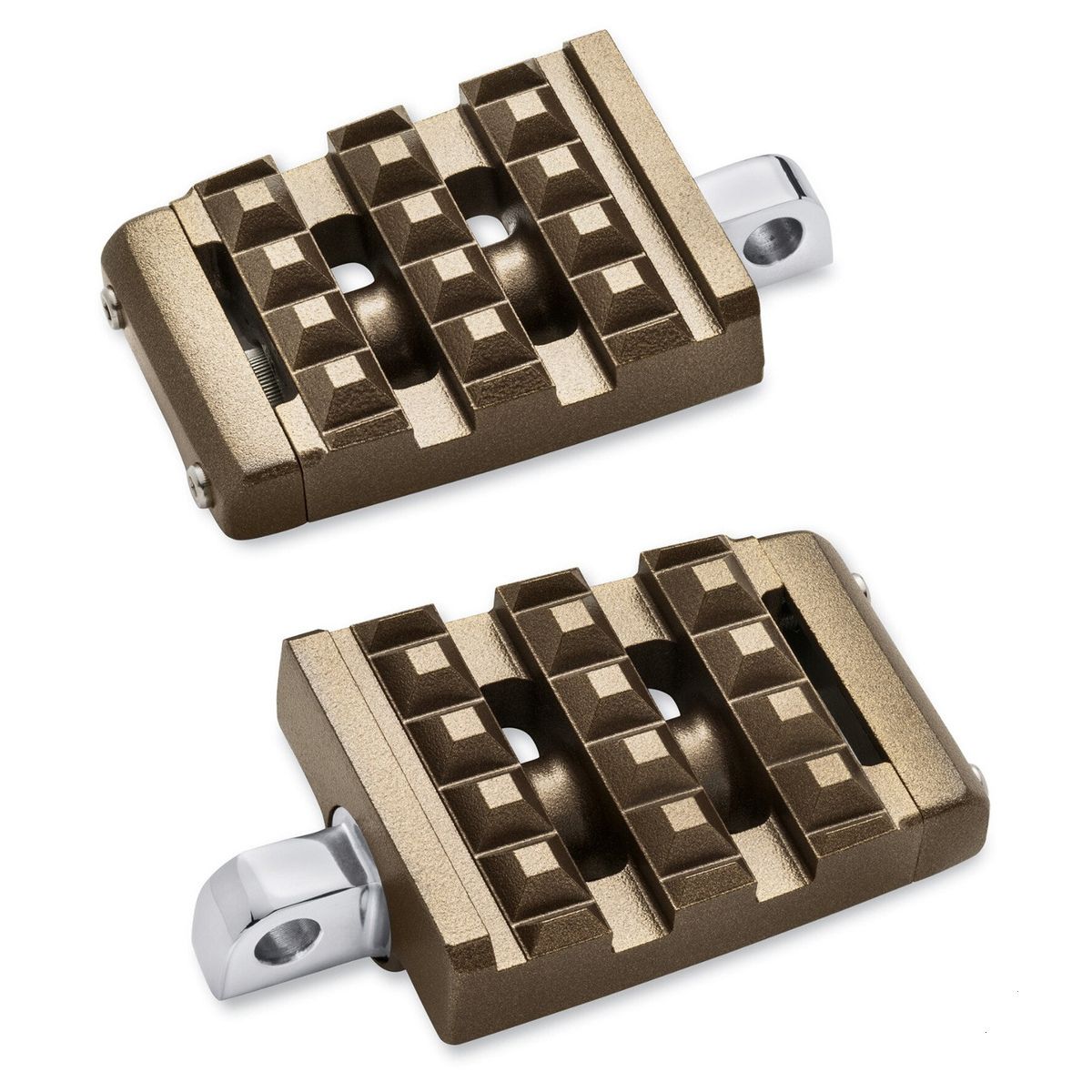 Dominion Passenger Footpegs